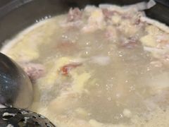 -百年果林椰子鸡(中洲店)