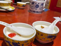-京味张·北京烤鸭(天河南二路店)