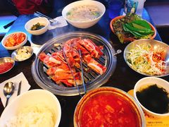 -新村食堂(明洞店 )