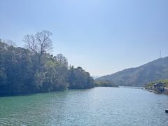 -绩溪龙川景区