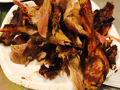 -福寿斋·老北京铜锅涮肉·烧烤(清岚店)