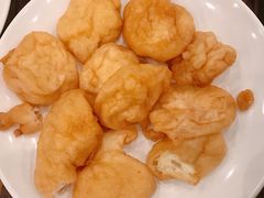 罗定豆鱼腐-正能量脆肉鲩火锅