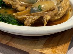 -颂福楼·南京菜(定淮门店)