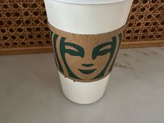 -星巴克(烟台大悦城店)