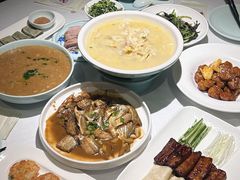 -小城故事·地道宁波味(月湖盛园店)