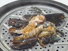 -船奇蒸汽海鲜·闽菜(八市海鲜总店)