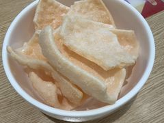 -金记酿皮(万博店)
