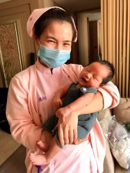 点击看大图 -巍阁高端月子会所