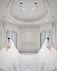-2460婚礼艺术中心