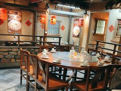 -乡里八闽·福州乡土菜(火车北站店)