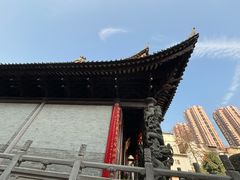 -华林禅寺