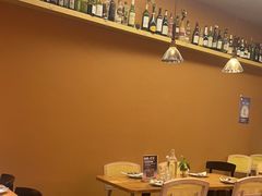 -osteria pelecanus鹈鹕野餐(滨江星耀店)