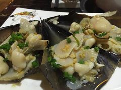 -渔傅·蓝海岸霞浦海鲜(正祥店)