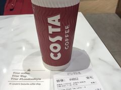 红茶拿铁-COSTA COFFEE(吴江路店)