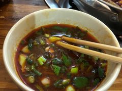 -黑竹香鸡(营和巷店)