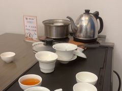 -国惠大酒楼(仓山万达店)