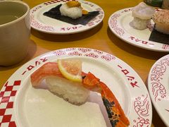 -寿司郎(上野店)