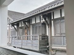 -星巴克臻选(成都宽窄巷子店)