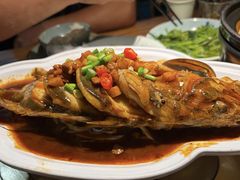 -刀板香·安徽菜(望江东路店)
