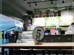 -宝珠奶酪(闵行仲盛店)