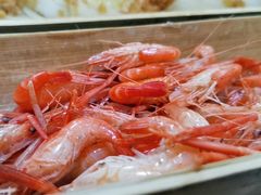 -胡须哥网红竹筒菜