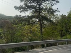 -蓟州溶洞风景区