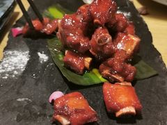 -泰钰丰烤鸭(永安道店)