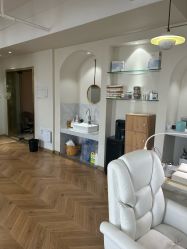 -希希美甲工作室cici-nail