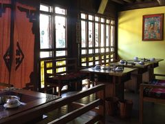 -陀岗美食·云南藏式特色餐厅