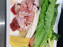 -许小树(国贸商城店)