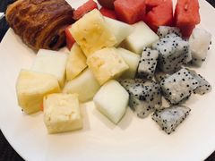 -北京王府井希尔顿酒店·万斯阁西餐厅