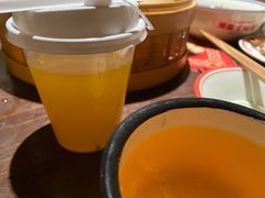 -洞庭土菜馆(天河北总店)