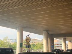 -吉隆坡国际机场