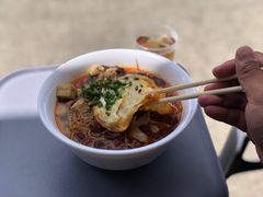 -蒋家肠旺面馆(合群路店)