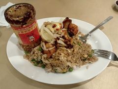 -添福餐馆