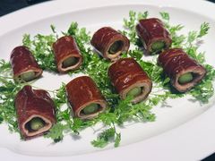 -醉东Oriental House(静安嘉里中心店)