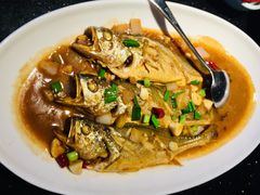 -小城故事·地道宁波味(月湖盛园店)