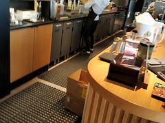 -星巴克(绍兴柯桥柯岩景区店)