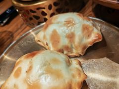 -清真·双公羊·馕坑烤全羊(奥体店)