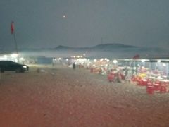 -西中岛海滨