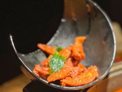 -烤匠麻辣烤鱼(万象城店)