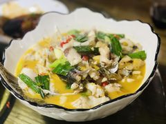 -建德食府·十八年建德菜(天目里国际街区店)