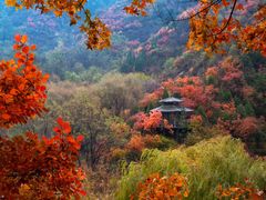 -九如山休闲旅游度假区