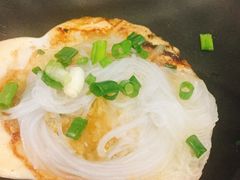 扇贝-86烧烤 | 江湖菜(石人总店)