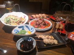 -鸟屯(三里屯店)
