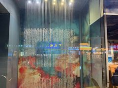 -蜀九香火锅(玉林店)