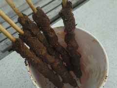 -秋水广场音乐喷泉