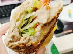 -赛百味SUBWAY(东方明珠店)