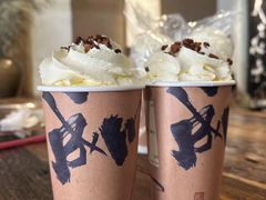 -成川茶店·潮汕工夫浓茶(万象店)