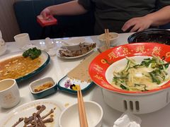 -清晖小苑·顺德菜(观澜湖新城店)